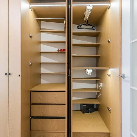 Onshore Breeze By Aparo - Nowy Apartamentowiec, Ogrod, Taras, Ekspres Do Kawy, Bulwar Nadmorski, Plaza, Skwer Kosciuszki Гдыня