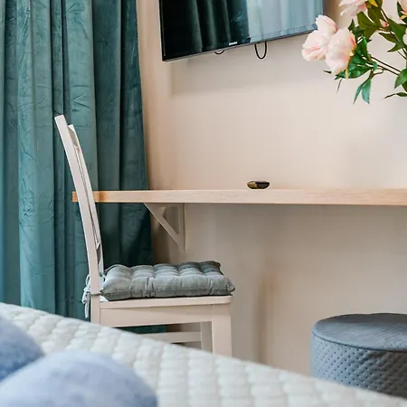 Onshore Breeze By Aparo - Nowy Apartamentowiec, Ogrod, Taras, Ekspres Do Kawy, Bulwar Nadmorski, Plaza, Skwer Kosciuszki Апартаменты *