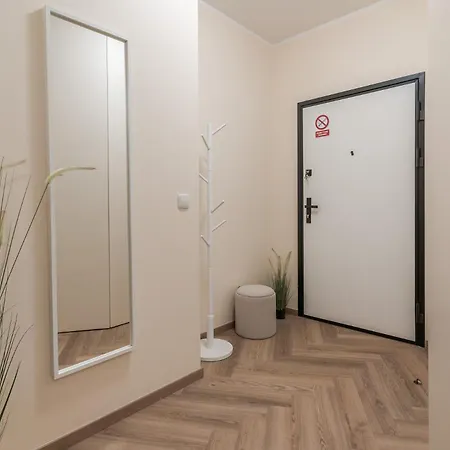 Onshore Breeze By Aparo - Nowy Apartamentowiec, Ogrod, Taras, Ekspres Do Kawy, Bulwar Nadmorski, Plaza, Skwer Kosciuszki Apartment