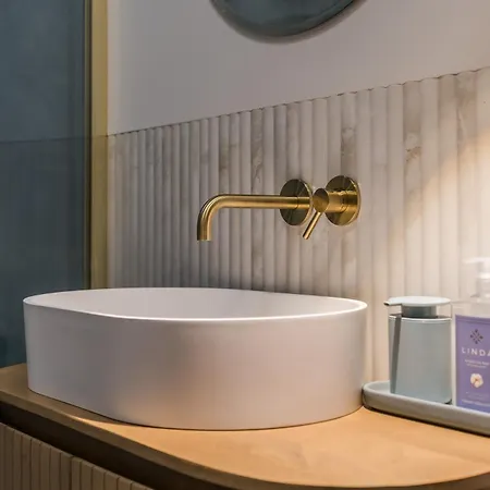 Апартаменты Onshore Breeze By Aparo - Nowy Apartamentowiec, Ogrod, Taras, Ekspres Do Kawy, Bulwar Nadmorski, Plaza, Skwer Kosciuszki