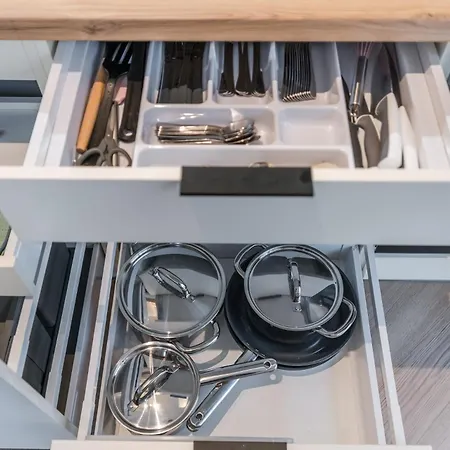 Апартаменты Onshore Breeze By Aparo - Nowy Apartamentowiec, Ogrod, Taras, Ekspres Do Kawy, Bulwar Nadmorski, Plaza, Skwer Kosciuszki *