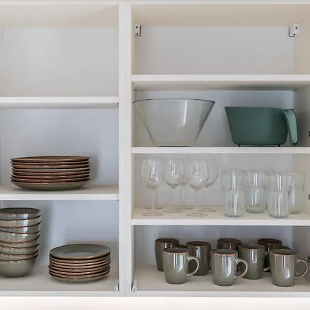 Onshore Breeze By Aparo - Nowy Apartamentowiec, Ogrod, Taras, Ekspres Do Kawy, Bulwar Nadmorski, Plaza, Skwer Kosciuszki Апартаменты Гдыня