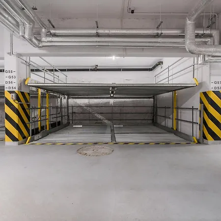 Onshore Breeze By Aparo - Nowy Apartamentowiec, Ogrod, Taras, Ekspres Do Kawy, Bulwar Nadmorski, Plaza, Skwer Kosciuszki Апартаменты