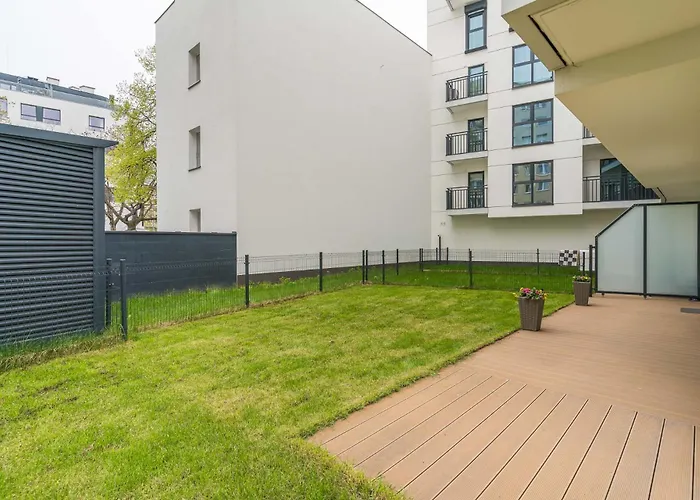 Onshore Breeze By Aparo - Nowy Apartamentowiec, Ogrod, Taras, Ekspres Do Kawy, Bulwar Nadmorski, Plaza, Skwer Kosciuszki *